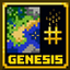 Genesis - World Previewer & Pregenerator logo