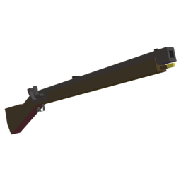 Putaski's Musket logo
