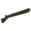Putaski's Musket logo