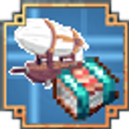 Iron's Spells 'n Spellbooks-Aeronautics Compatibility logo