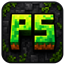 Pure Saturation logo