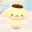 Sanrio Plushies (Bedrock) logo
