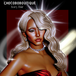 Ivory Hair project image
