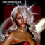 Ivory Hair logo