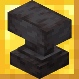 Happy's Anvils project image