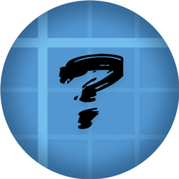 random create n' stuff logo