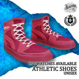 IDxA Basketball Shoes Unisex project image