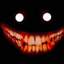 THE HORROR'S ARIVE! logo