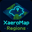 Xaero Map Regions logo