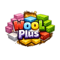 Wool Plus logo