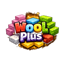 Wool Plus logo