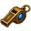 Pocket mount, Pocket horse logo