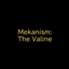 Mekanism:The Valine logo