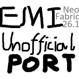 emi-unofficial-port-unstable project image