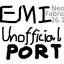 emi-unofficial-port-unstable logo