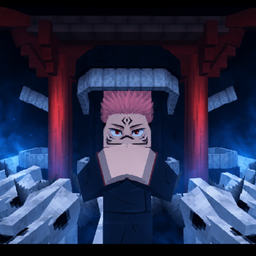 Jujutsu Kaisen(Jujutsu verse) logo