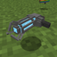 Gravity Gun (Reforged) logo