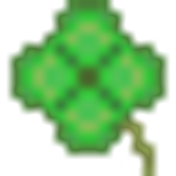 Advanced Clover logo