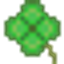 Advanced Clover logo