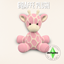 Giraffe Plush logo