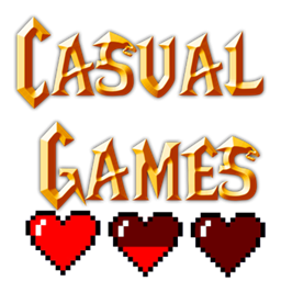 Casual Games Addon project image