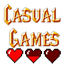 Casual Games Addon logo