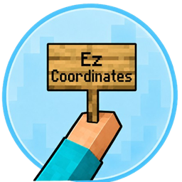 EzCoordinates logo