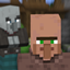 Villager Colony logo