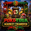 PokeTuga Market Transfer logo