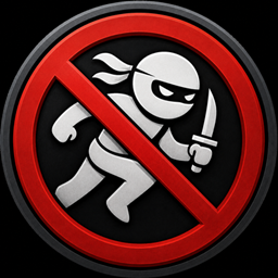 NinjaPullShame project image