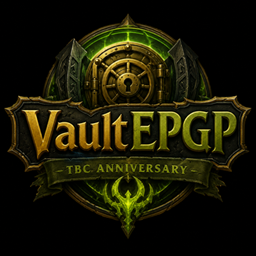 VaultEPGP logo
