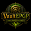 VaultEPGP logo