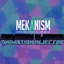 Mekanism: Animation Injector logo