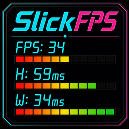 SlickFPS project image