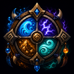 Shaman Buff Reminder project image