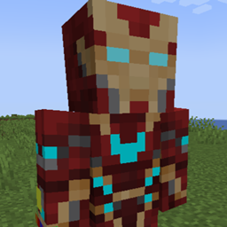 Iron Man neo logo