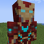 Iron Man neo logo