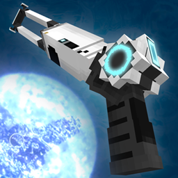 Subnautica Stasis Rifle project image