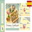 Grannies Cookbook (Food Enabler) By LBB Spanish Translation logo