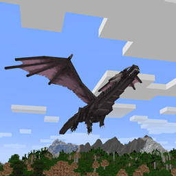World of the Dragons project image