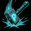 PRAXIC AntiCheat logo