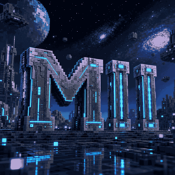 More Interesting Items logo