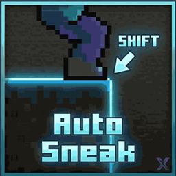 Auto Sneak project image