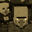 VillagerSMP-compact logo
