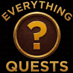Everything Quests logo
