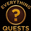 Everything Quests logo