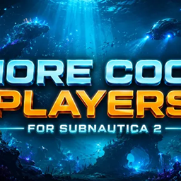 MorePlayers logo