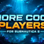 MorePlayers logo