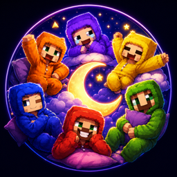 Cosy Sleeper project image