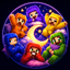 Cosy Sleeper logo